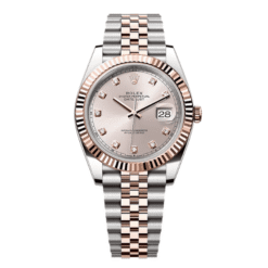 Datejust 126331-0008 41mm "SunDust" -VIP Version
