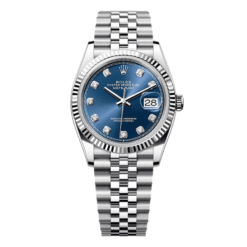Datejust 126234 "Blue" 36mm -VIP Version