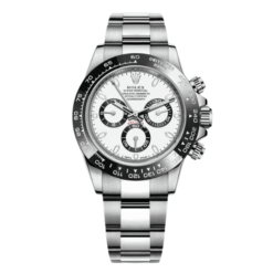 Daytona Cosmograph "Panda" 116500LN-001-VIP Version
