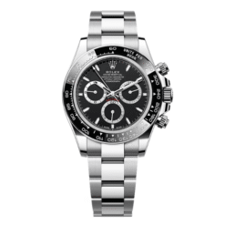 Daytona Cosmograph 126500LN-0002 "Gozila"-VIP Version