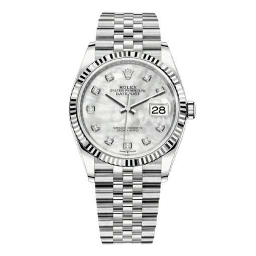Datejust 126234-0019"MOP" - VIP Version