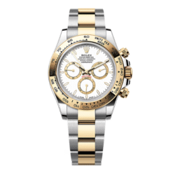 Daytona Cosmograph M126503-0001-VIP Version