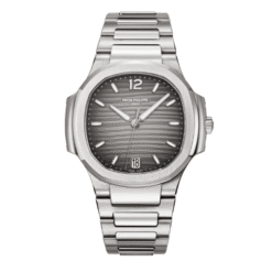 Nautilus 7118/1A-011 35.2mm "Gray" - VIP Version