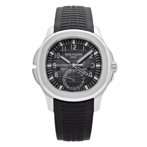 Aquanaut 5164A-001 40mm "Black" - VIP Version