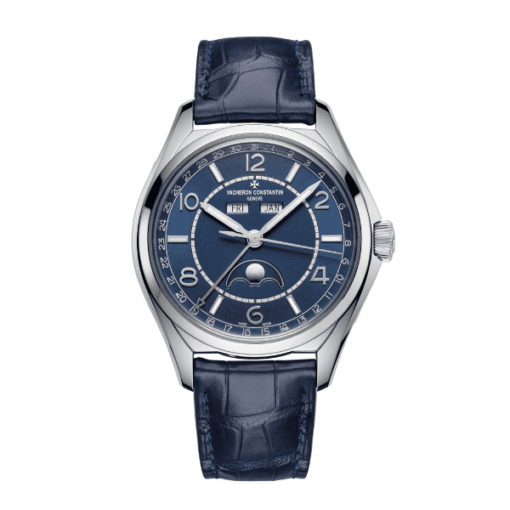 Fiftysix Complete Calendar 4000E/000A-B548 40mm - VIP Version
