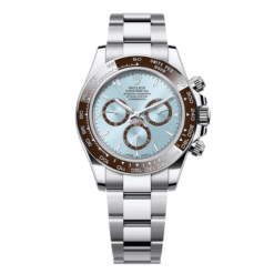 Daytona Cosmograph 126506-0001 "ICE Blue"-VIP Version