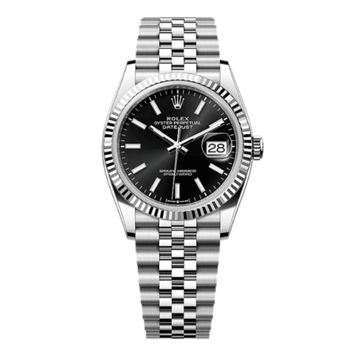 Datejust 126234-0015 36mm - VIP Version