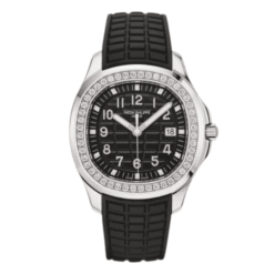Aquanaut 5267/200A-001 Black Dial Steel - VIP Version