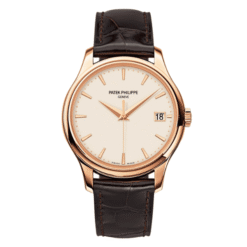 Calatrava 5227R-001 39mm - VIP Version