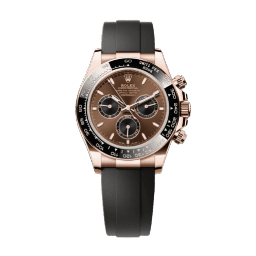 Daytona 126515LN-0010 "Chocolate" - VIP Version