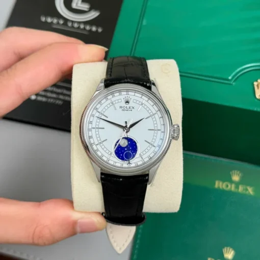 Cellini Moonphase 50535 - VIP Version