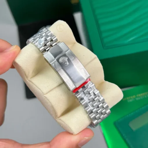 Datejust 126234-0045 36mm "Wimbledon" - VIP Version - Image 2