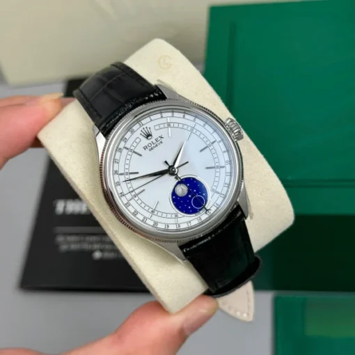 Cellini Moonphase 50535 - VIP Version - Image 6