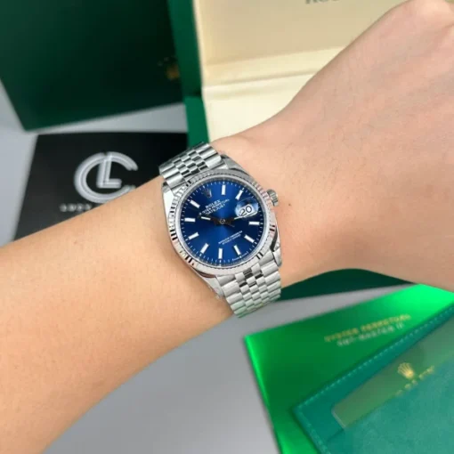 Datejust 126234-0017 36mm - VIP Version - Image 3