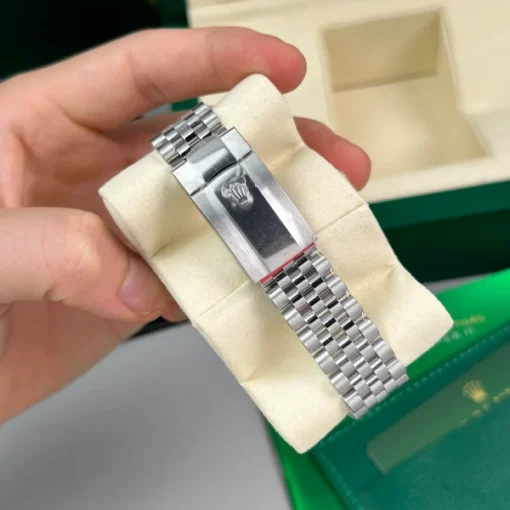 Datejust 126234-0017 36mm - VIP Version - Image 7