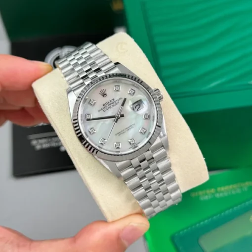 Datejust 126234-0019"MOP" - VIP Version - Image 5
