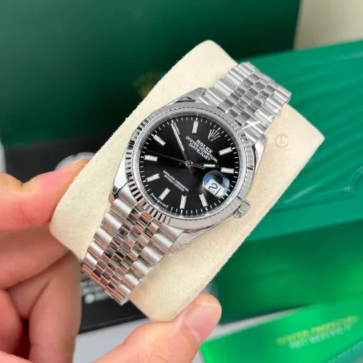 Datejust 126234-0015 36mm - VIP Version - Image 2