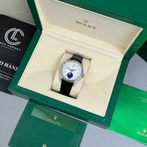 Cellini Moonphase 50535 - VIP Version - Image 2