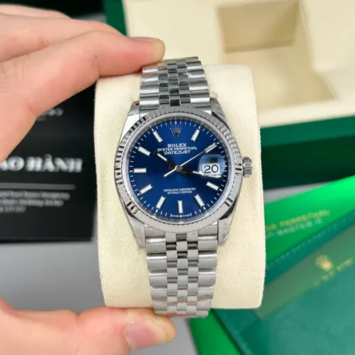Datejust 126234-0017 36mm - VIP Version - Image 4