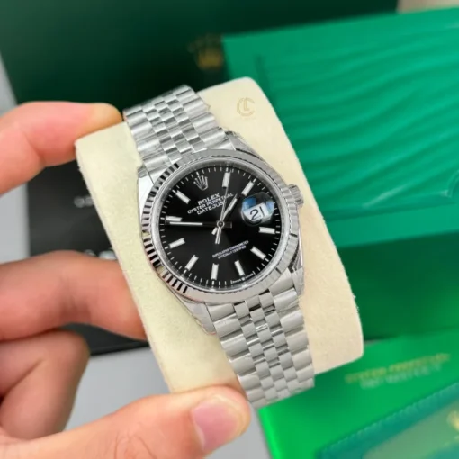 Datejust 126234-0015 36mm - VIP Version - Image 7
