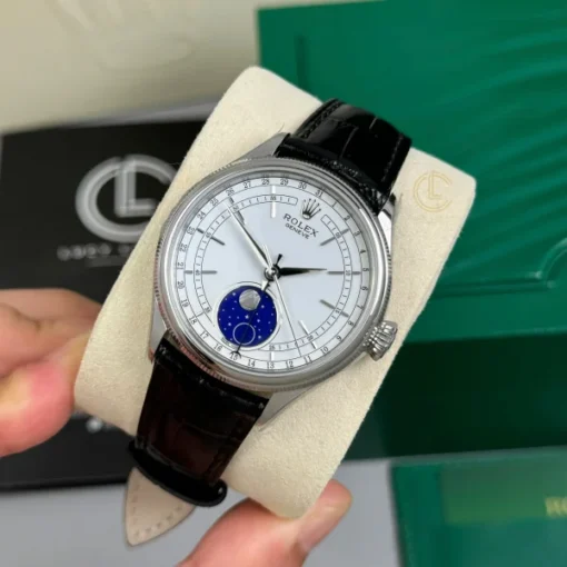 Cellini Moonphase 50535 - VIP Version - Image 5