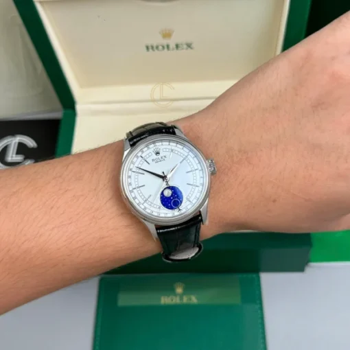 Cellini Moonphase 50535 - VIP Version - Image 3