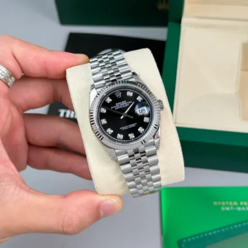 Datejust 126234-0027 36mm - VIP Version - Image 6