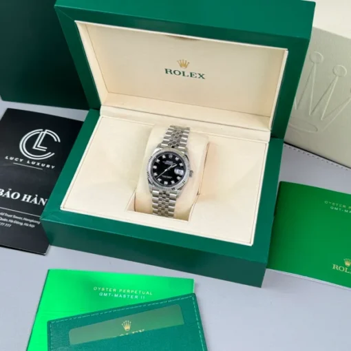 Datejust 126234-0027 36mm - VIP Version - Image 2