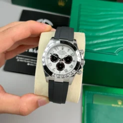 Daytona Cosmograph 116509LN "Arab"-VIP Version