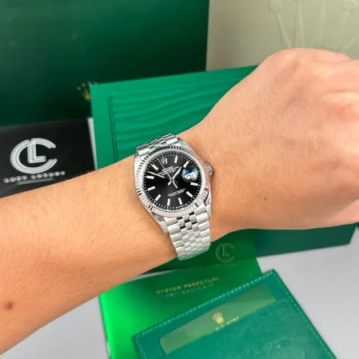 Datejust 126234-0015 36mm - VIP Version - Image 6