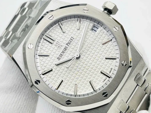 Audemars Piguet Royal Oak 15500st.Oo.1220st.04 41mm - VIP Version - Image 5