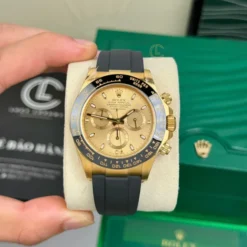 Daytona Cosmograph 116518LN-VIP Version