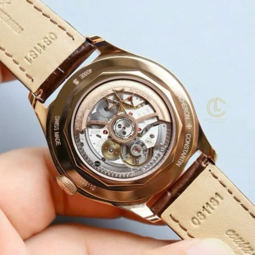 FiftySix Complete Calendar 4000E/000R-B438 40mm - VIP Version - Image 7